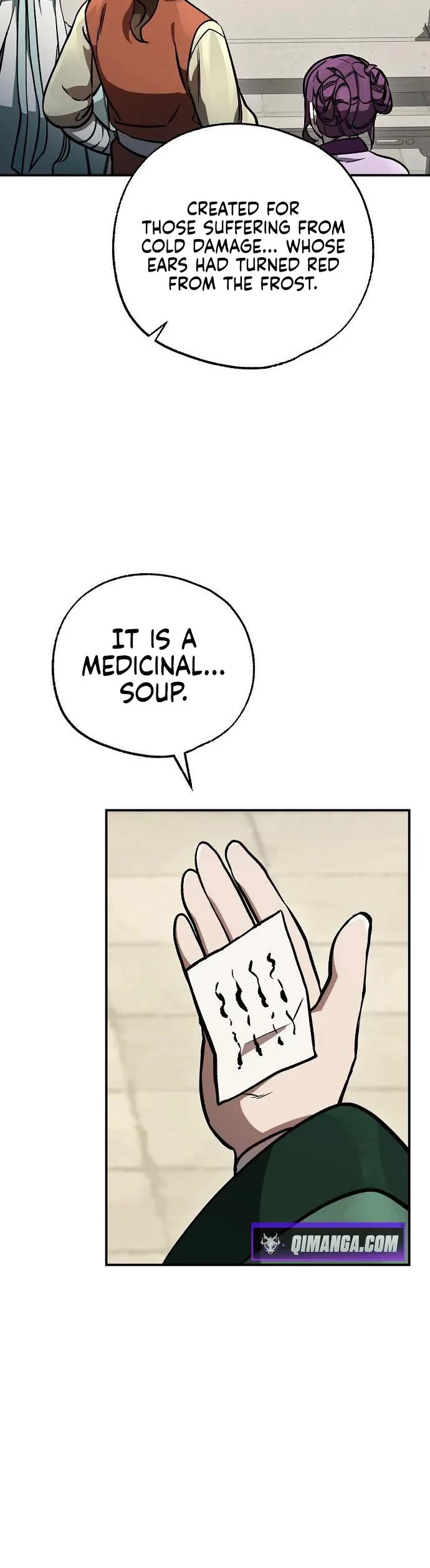 Using My Cooking Skills in a Murim World chapter 54 page 45