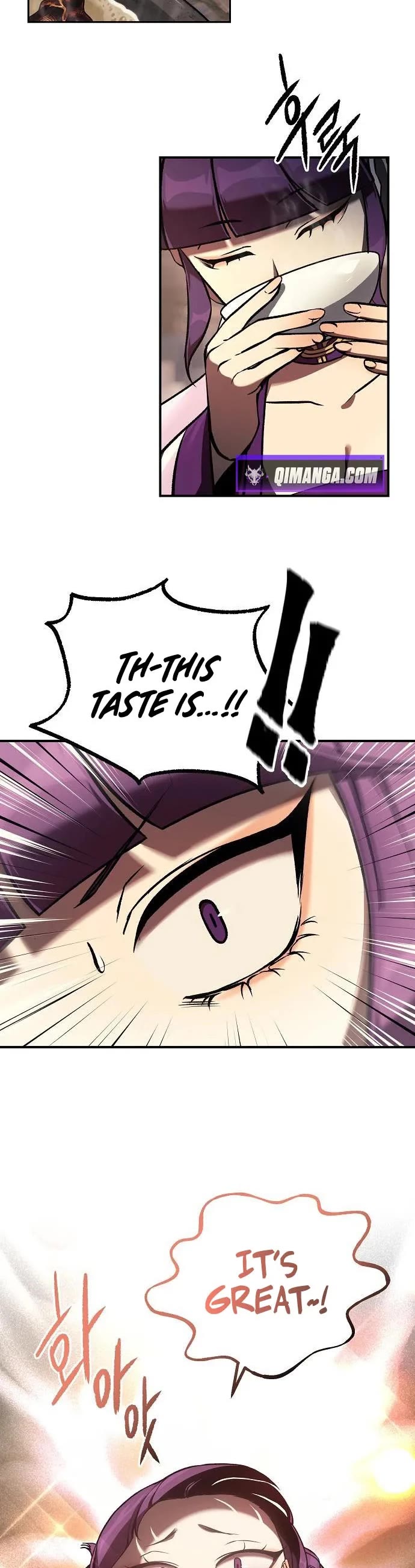 Using My Cooking Skills in a Murim World chapter 54 page 5