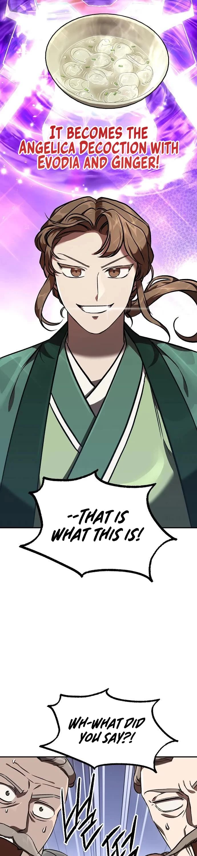 Using My Cooking Skills in a Murim World chapter 54 page 51
