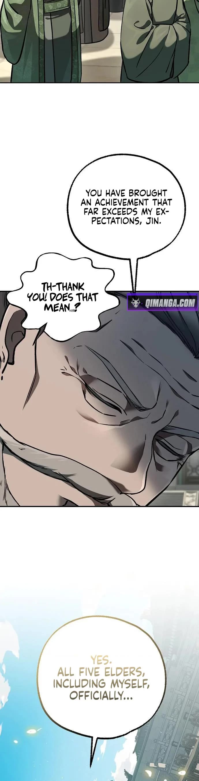 Using My Cooking Skills in a Murim World chapter 54 page 54