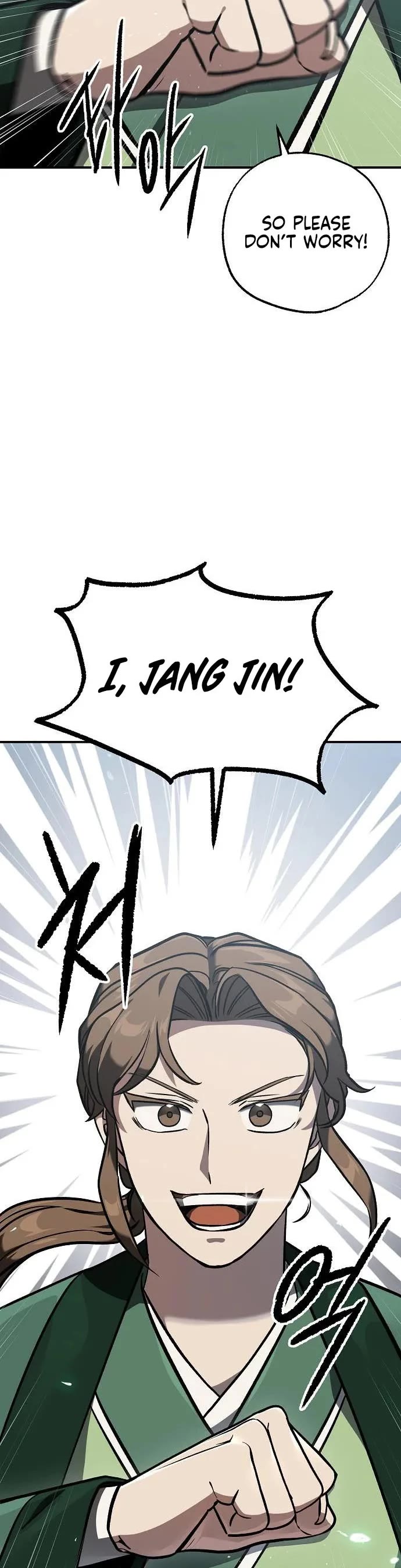 Using My Cooking Skills in a Murim World chapter 55 page 10