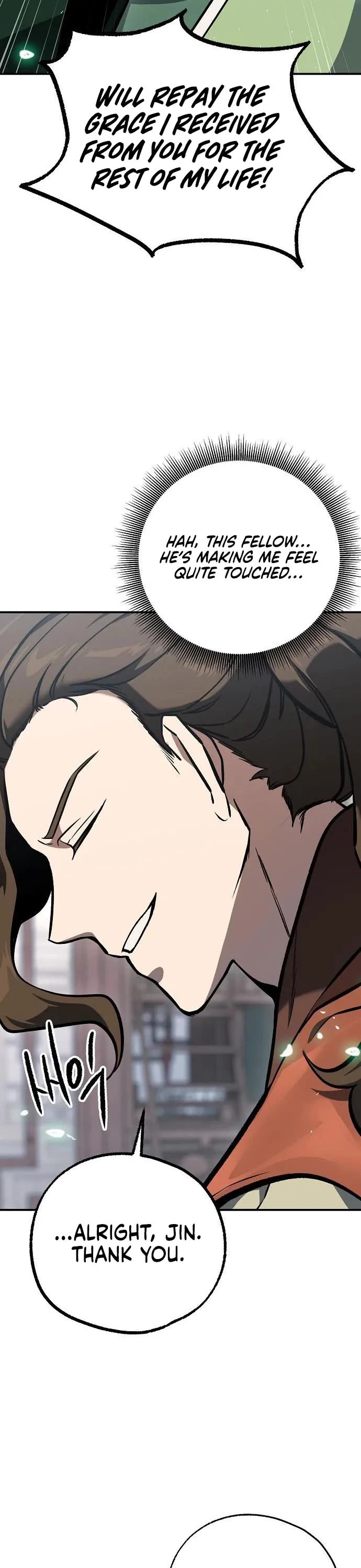 Using My Cooking Skills in a Murim World chapter 55 page 11