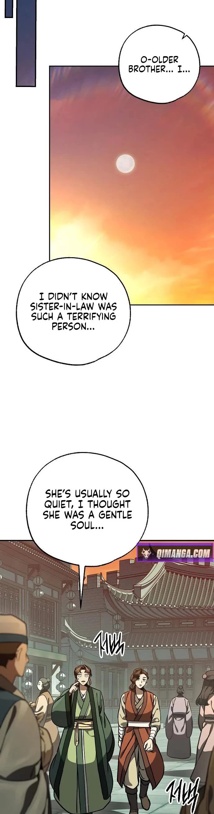 Using My Cooking Skills in a Murim World chapter 55 page 25