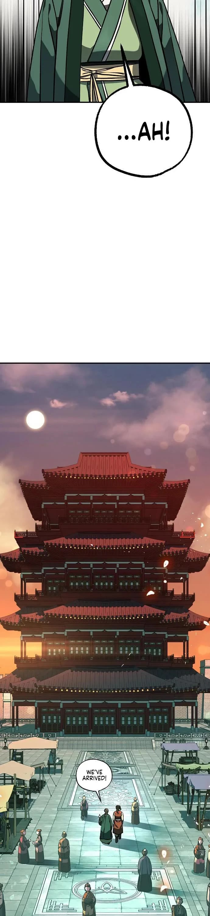 Using My Cooking Skills in a Murim World chapter 55 page 27