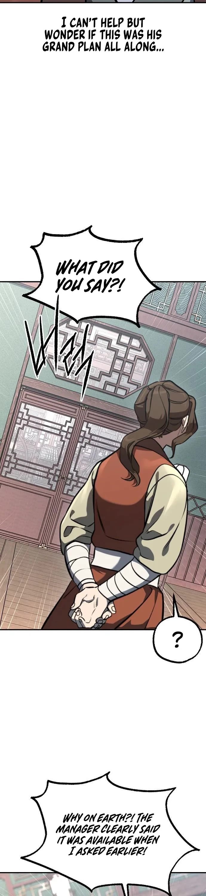 Using My Cooking Skills in a Murim World chapter 55 page 3