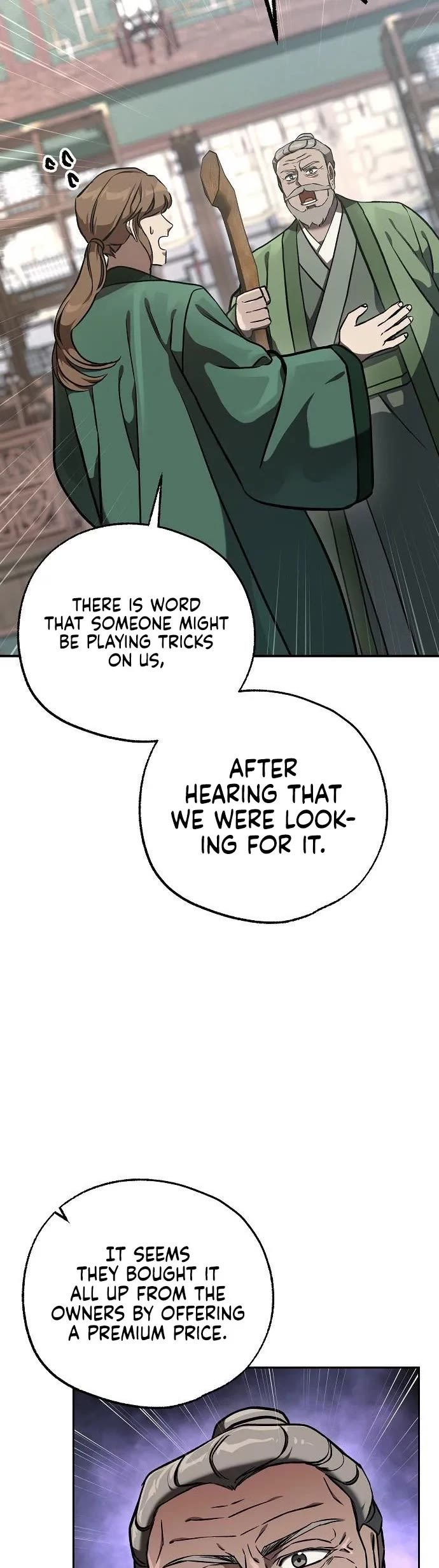 Using My Cooking Skills in a Murim World chapter 55 page 4