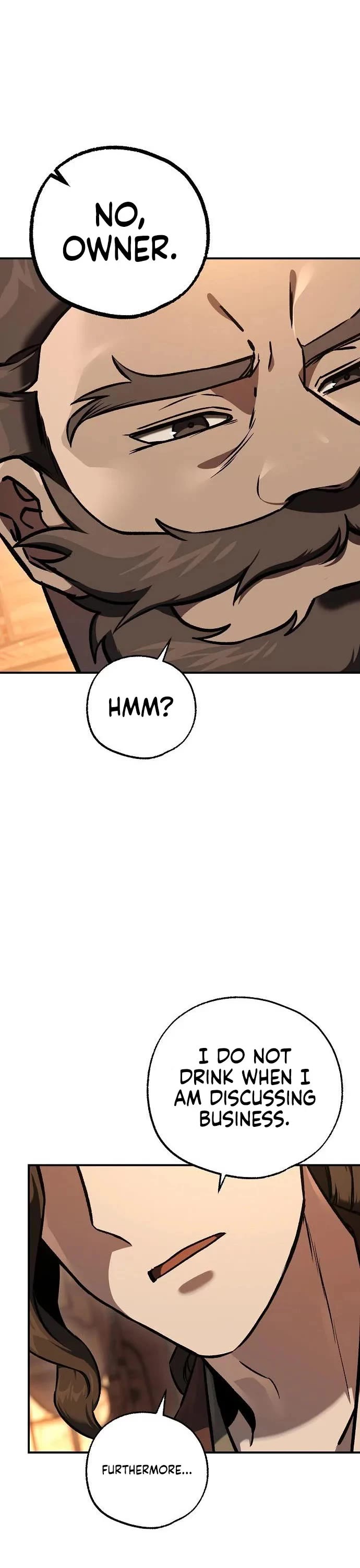 Using My Cooking Skills in a Murim World chapter 55 page 41