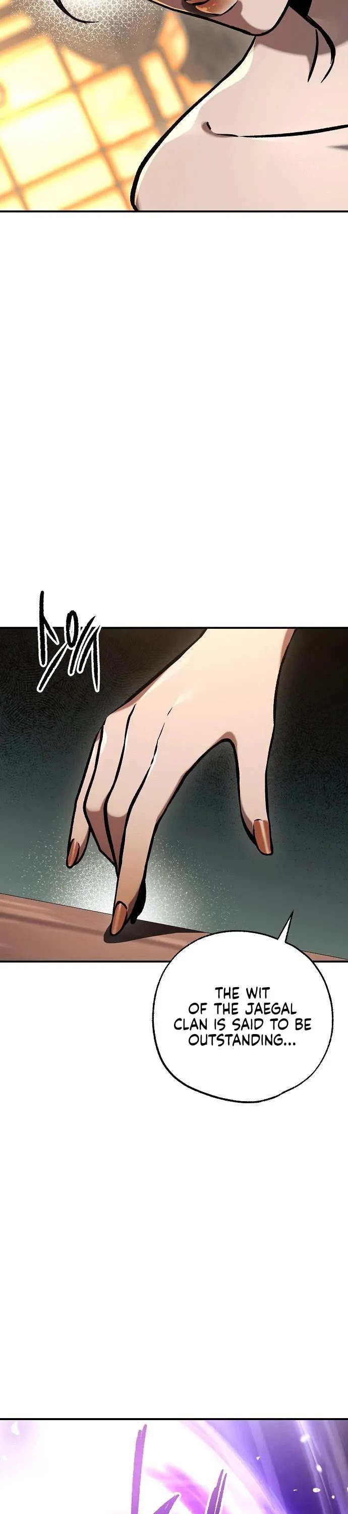 Using My Cooking Skills in a Murim World chapter 55 page 46