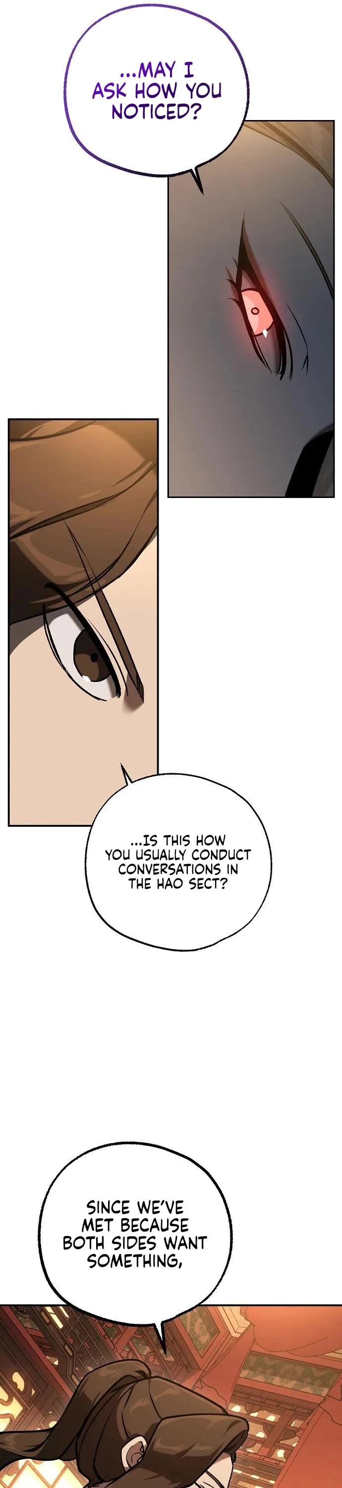 Using My Cooking Skills in a Murim World chapter 55 page 48