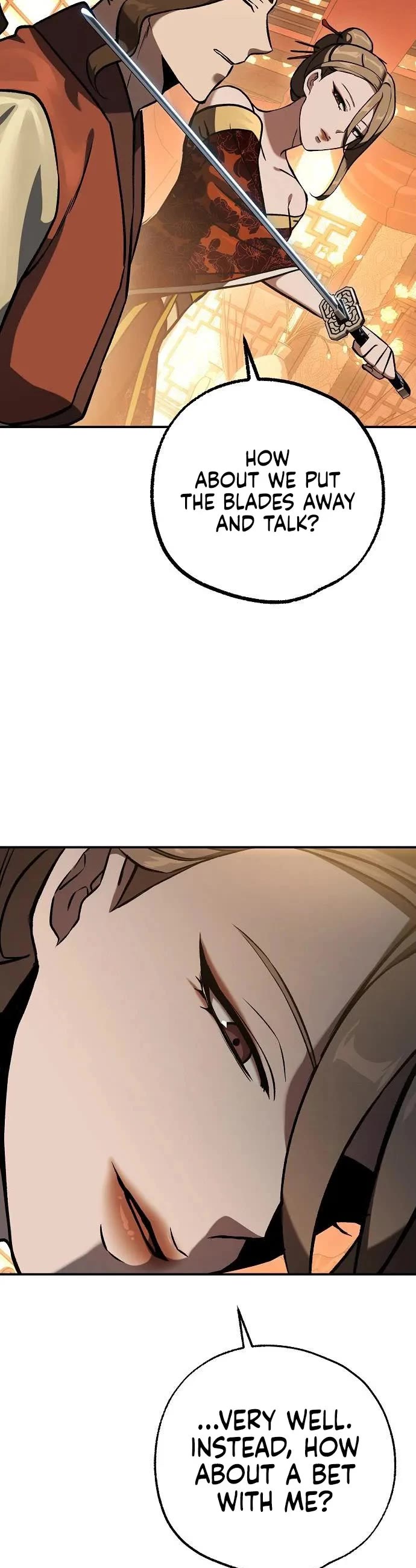 Using My Cooking Skills in a Murim World chapter 55 page 49