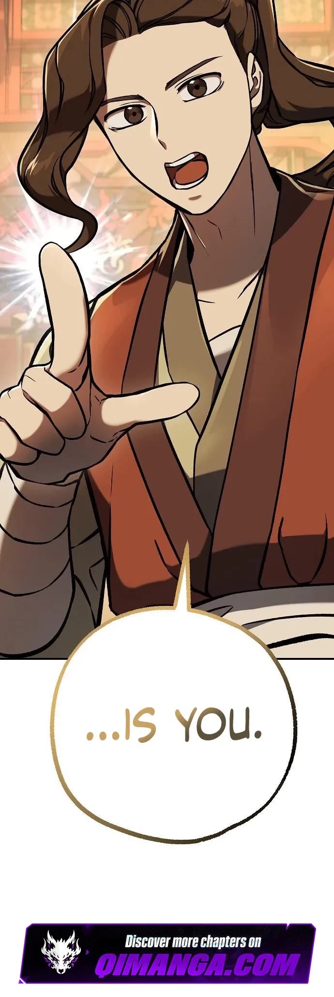 Using My Cooking Skills in a Murim World chapter 55 page 57