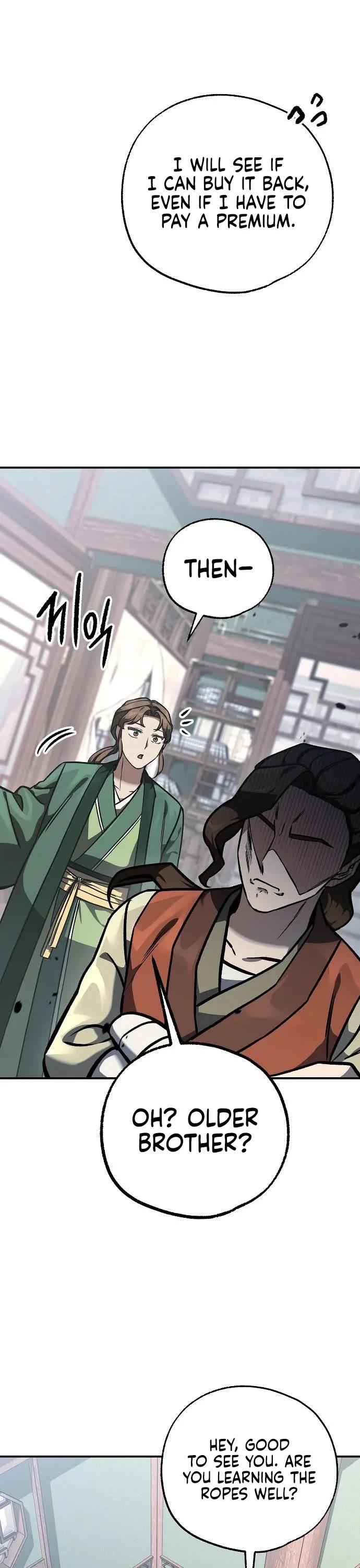 Using My Cooking Skills in a Murim World chapter 55 page 7