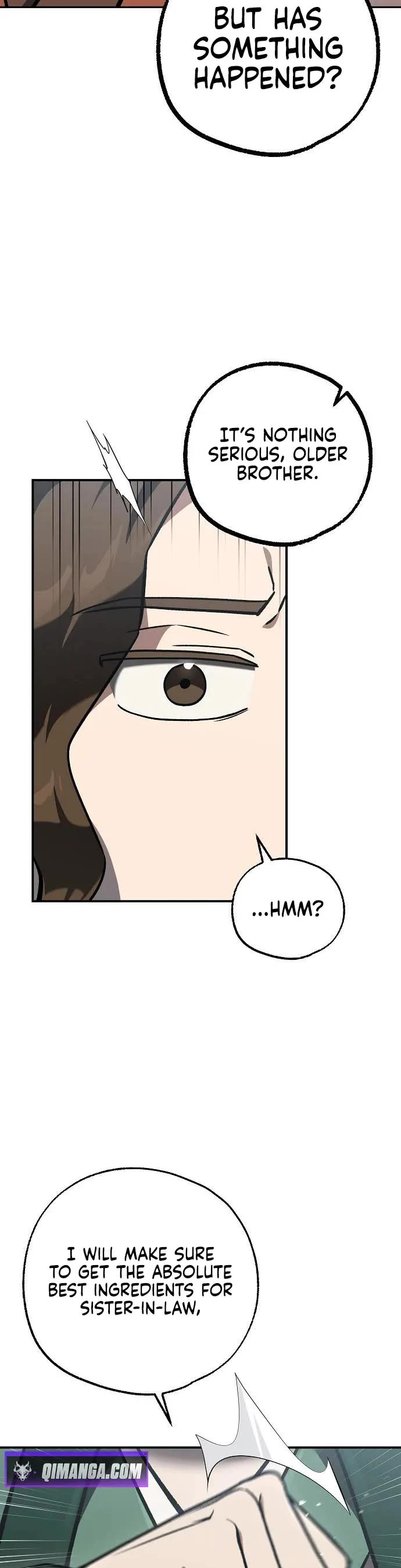 Using My Cooking Skills in a Murim World chapter 55 page 9
