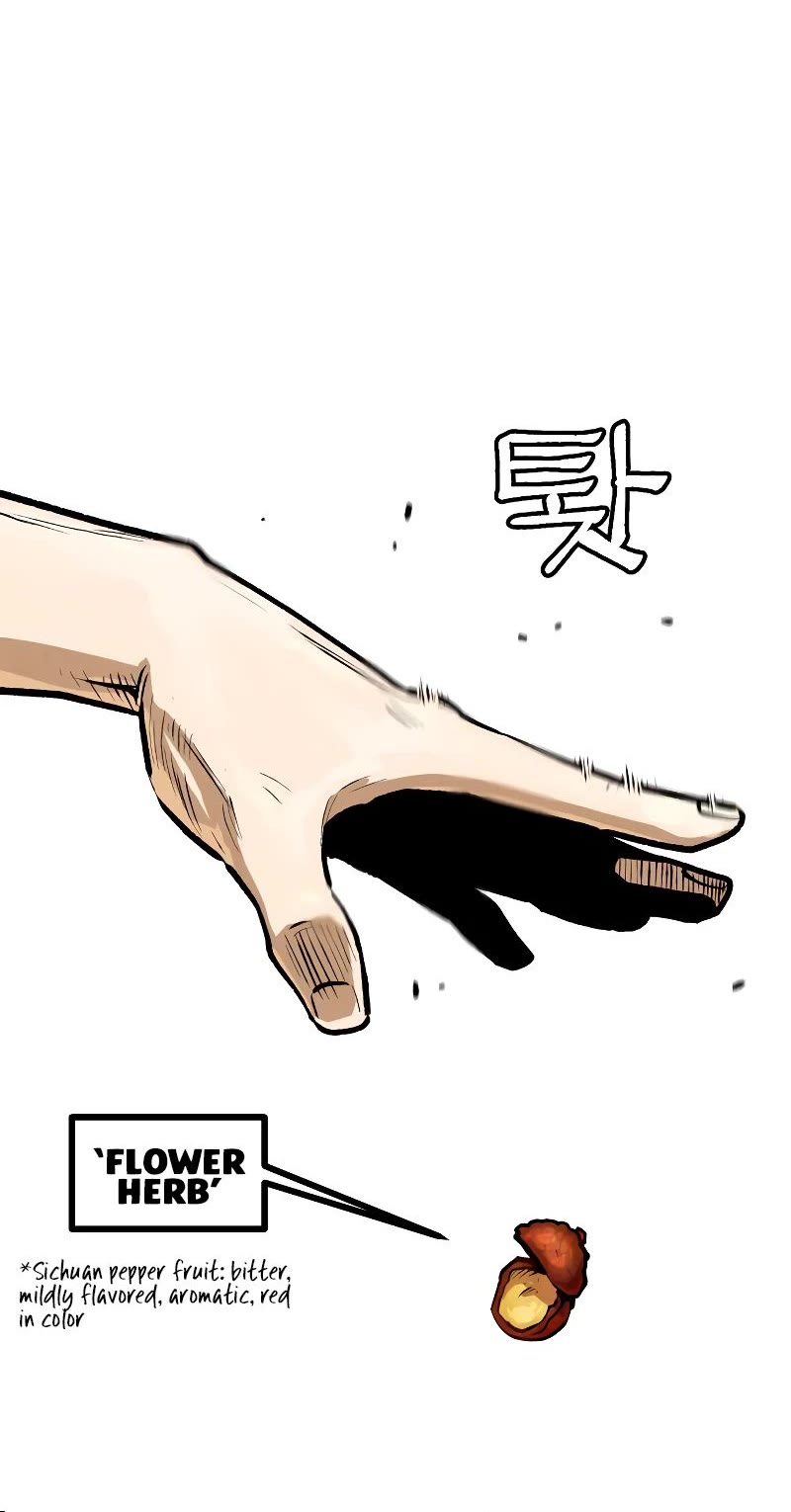 Using My Cooking Skills in a Murim World chapter 6 page 12