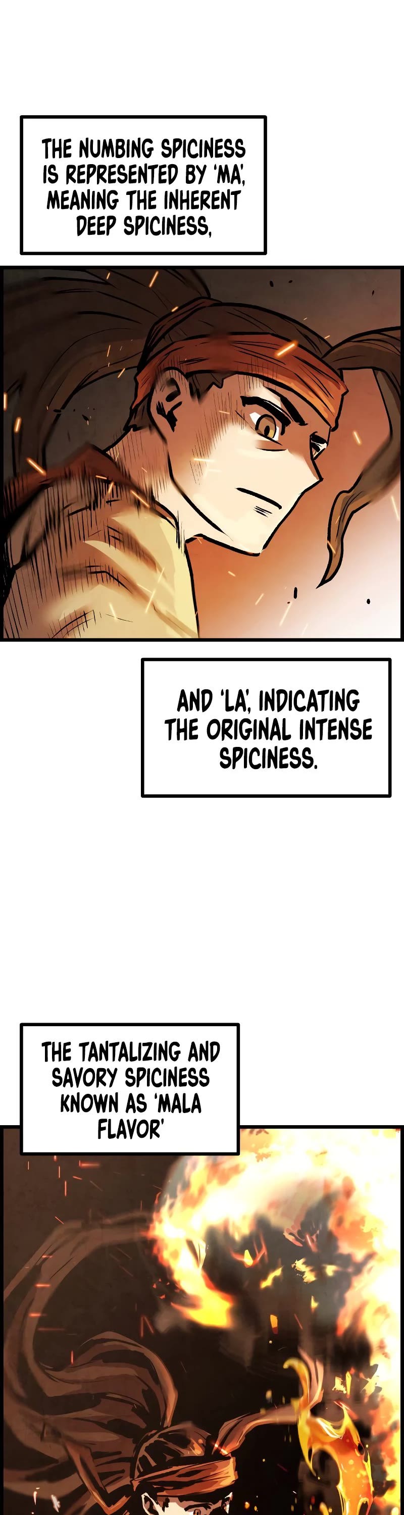 Using My Cooking Skills in a Murim World chapter 6 page 14