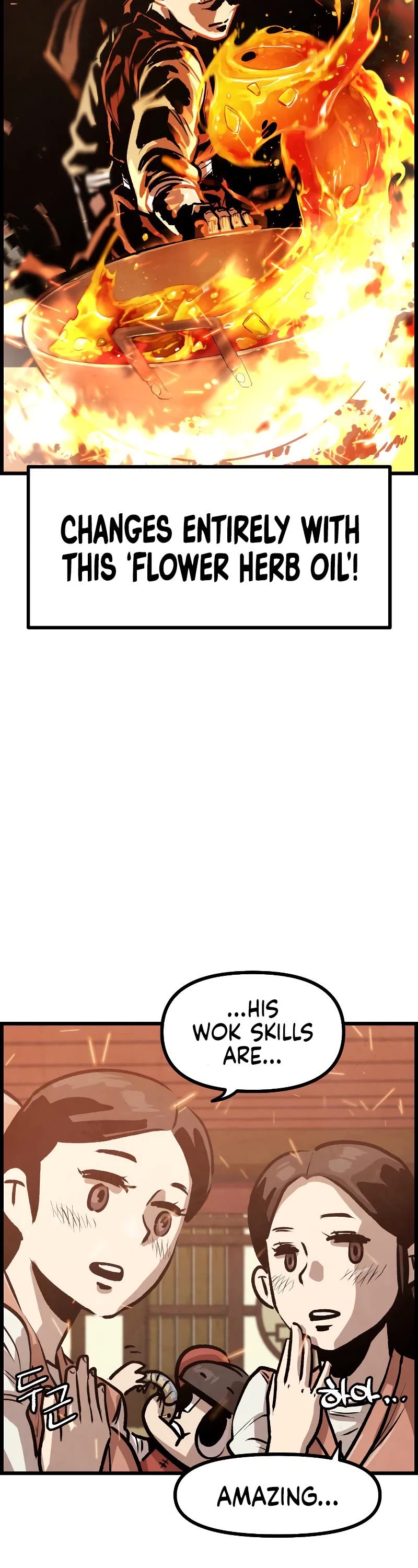 Using My Cooking Skills in a Murim World chapter 6 page 15