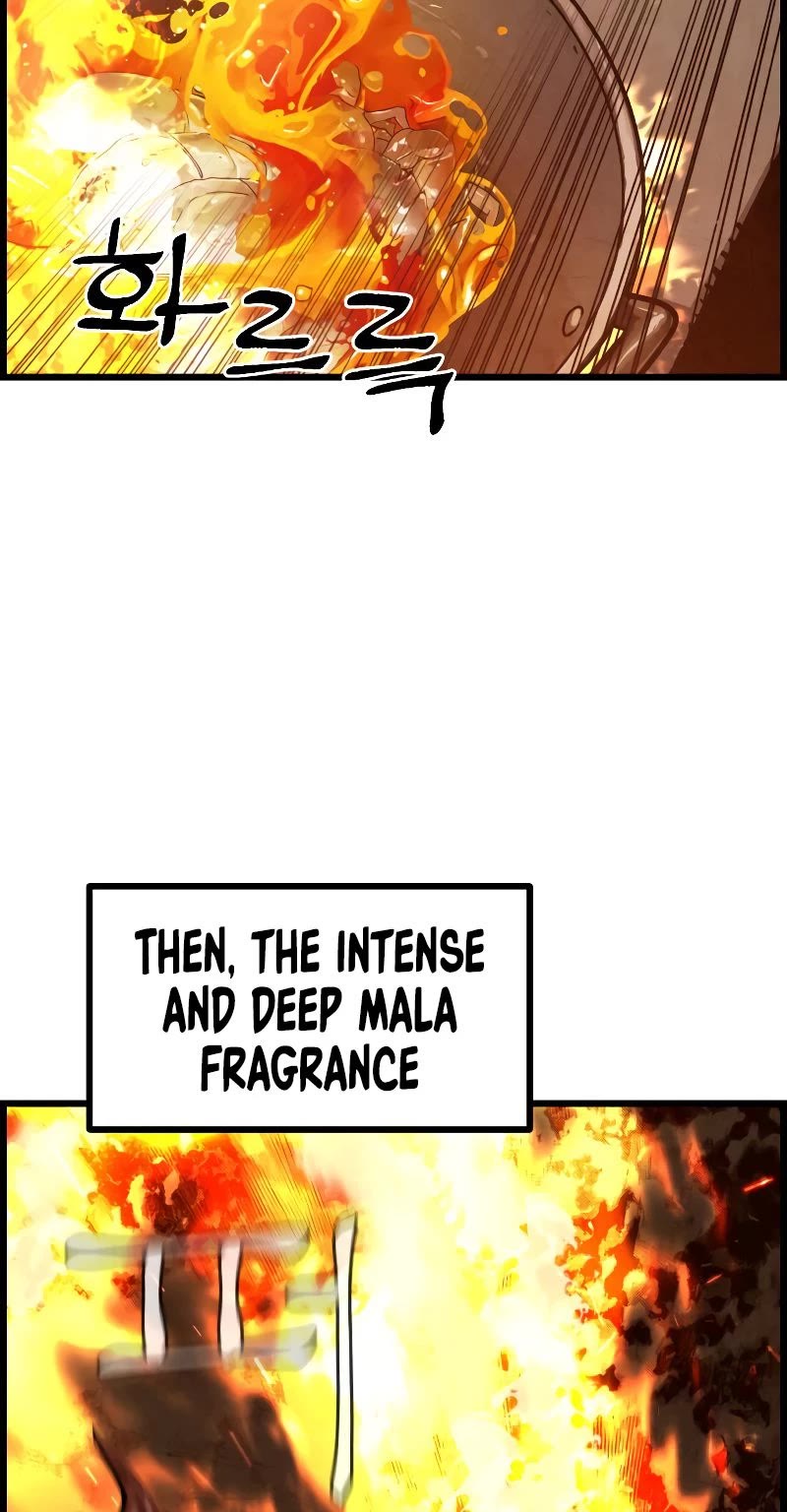 Using My Cooking Skills in a Murim World chapter 6 page 17