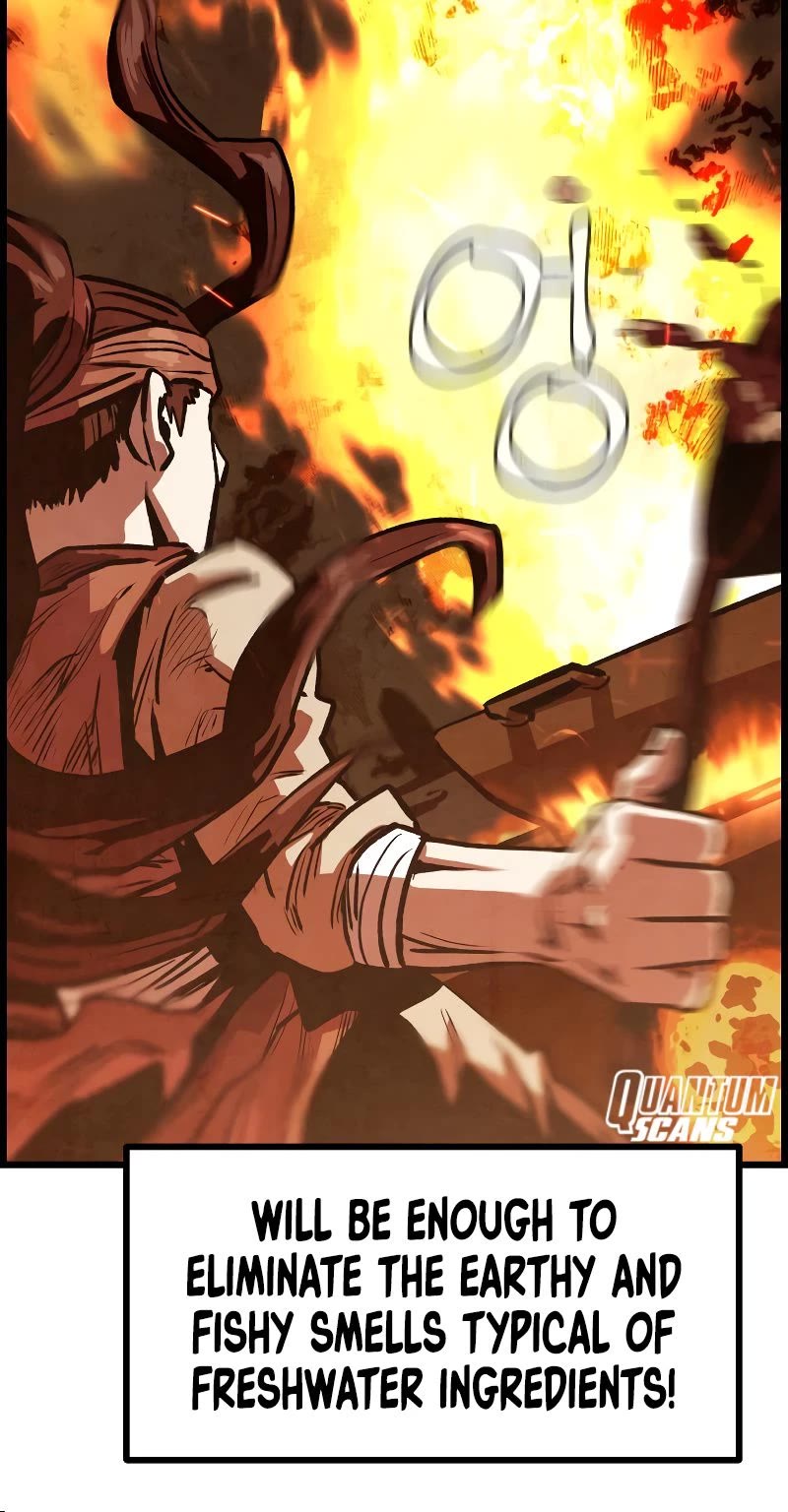 Using My Cooking Skills in a Murim World chapter 6 page 18