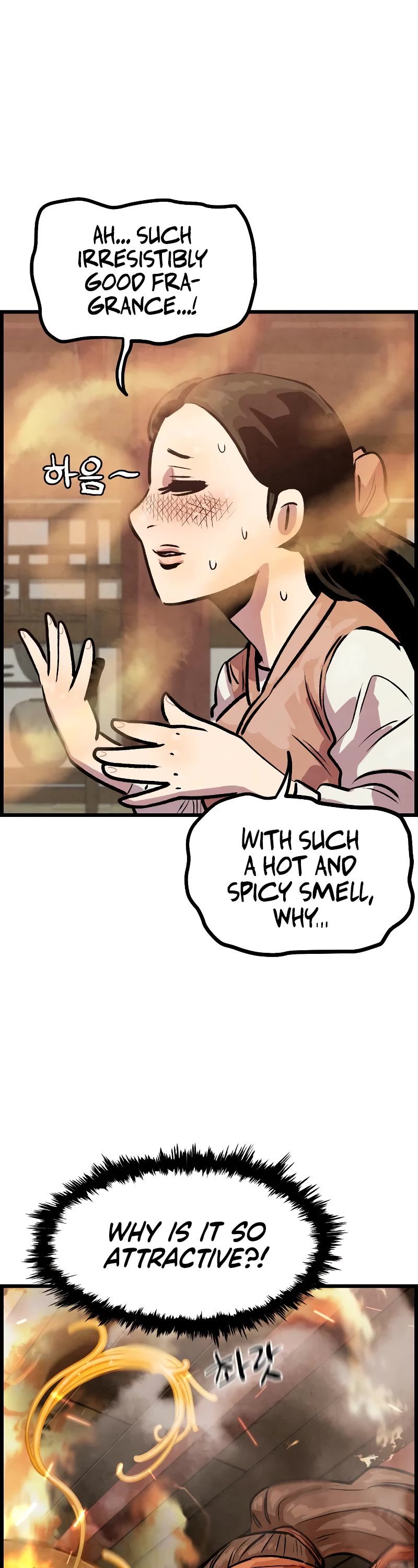 Using My Cooking Skills in a Murim World chapter 6 page 19