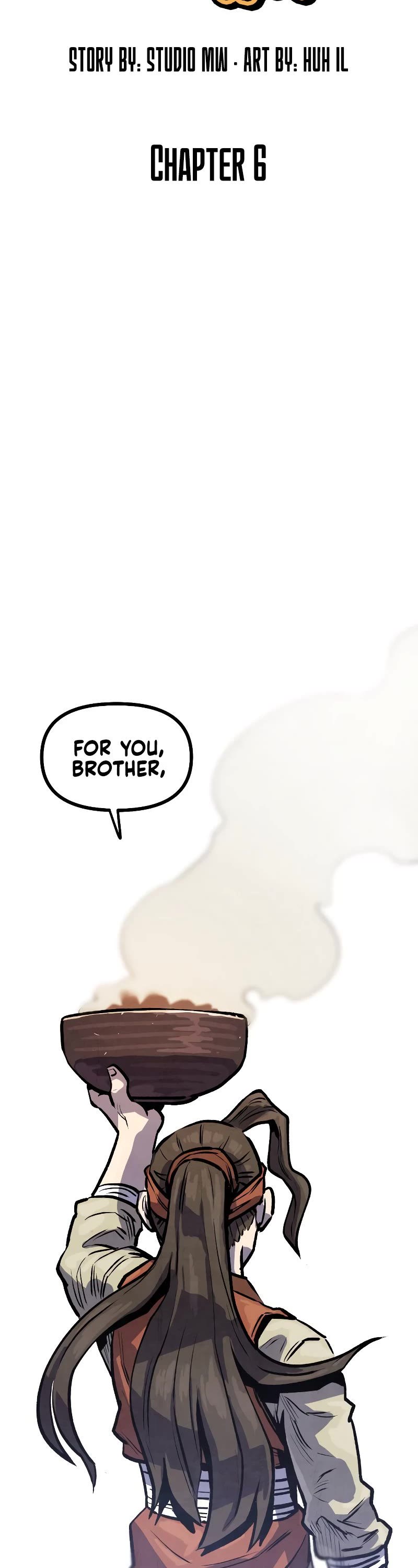 Using My Cooking Skills in a Murim World chapter 6 page 22