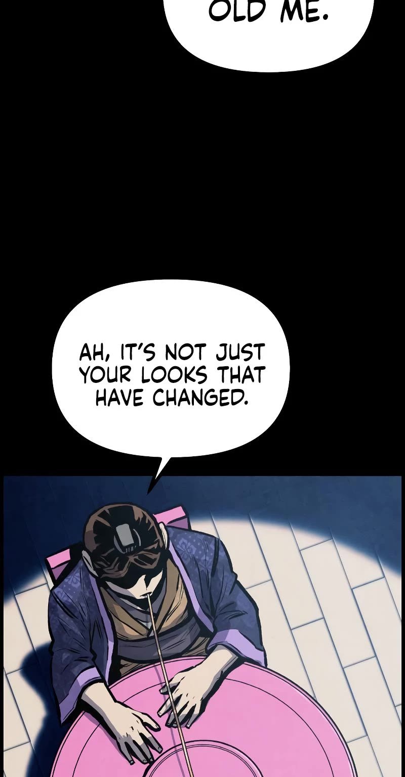 Using My Cooking Skills in a Murim World chapter 6 page 33