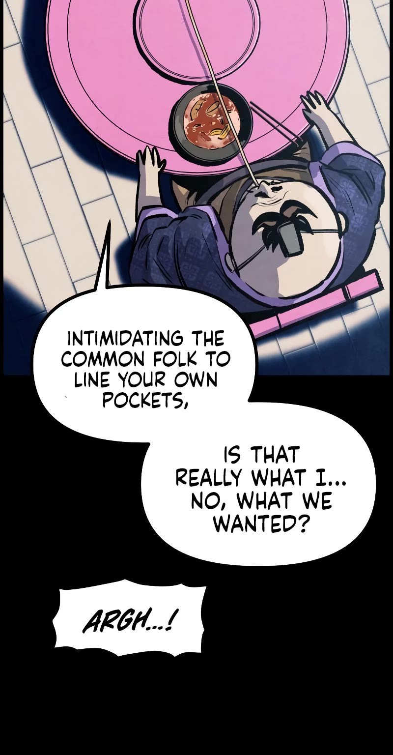 Using My Cooking Skills in a Murim World chapter 6 page 34