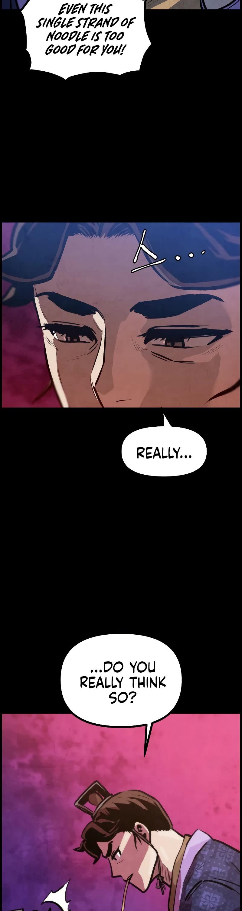 Using My Cooking Skills in a Murim World chapter 6 page 36