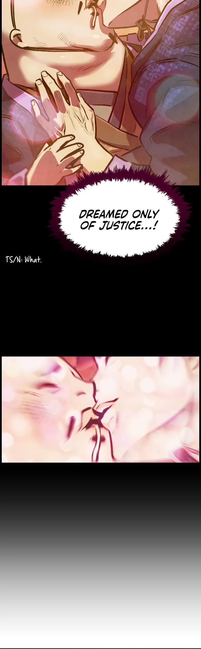 Using My Cooking Skills in a Murim World chapter 6 page 39