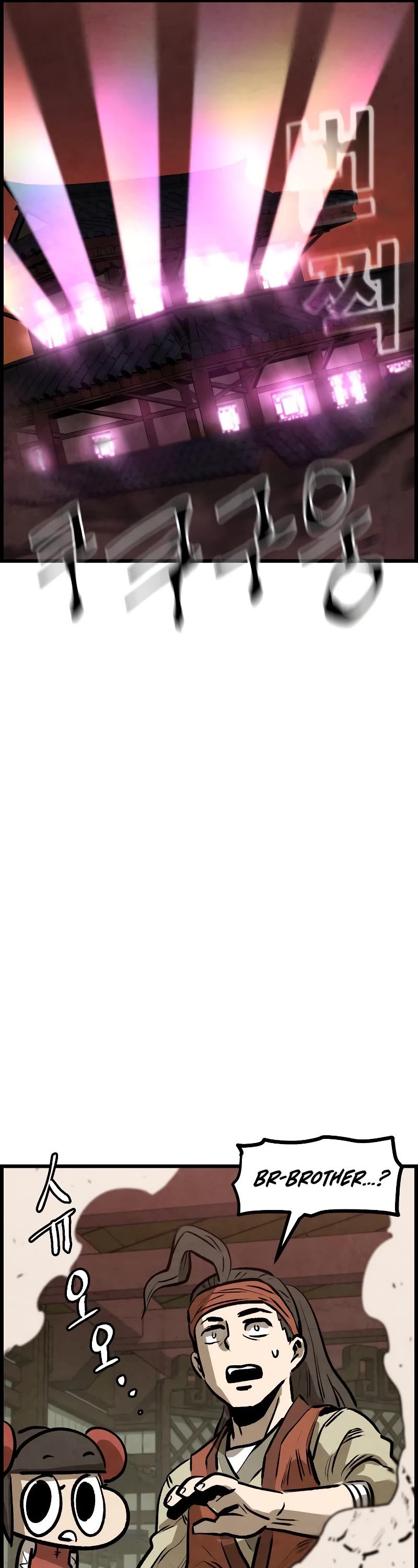 Using My Cooking Skills in a Murim World chapter 6 page 40