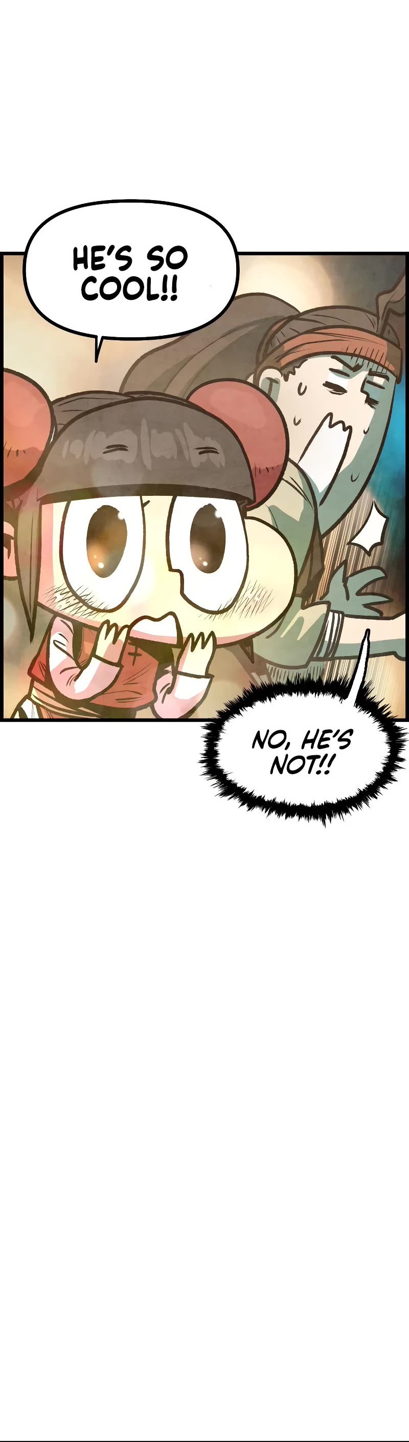 Using My Cooking Skills in a Murim World chapter 6 page 44