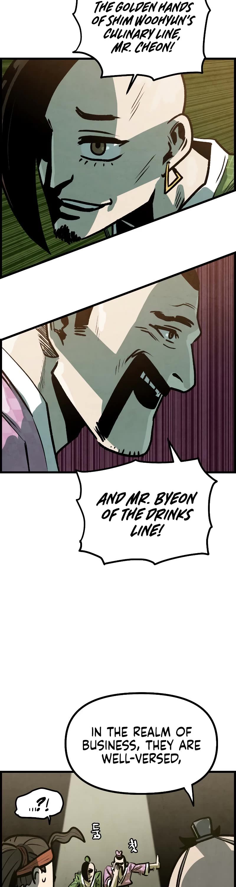 Using My Cooking Skills in a Murim World chapter 6 page 52