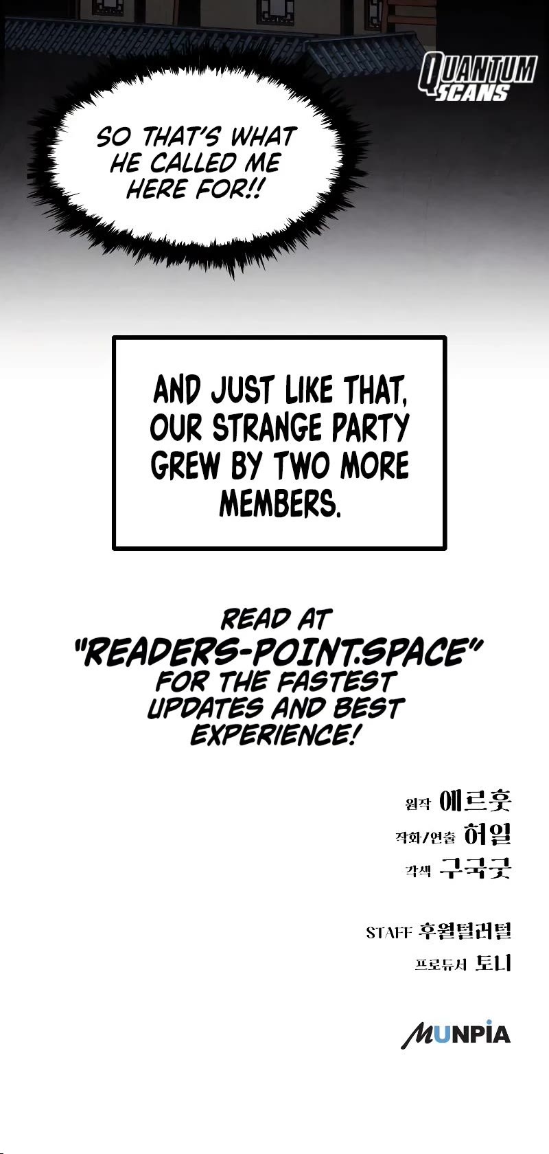 Using My Cooking Skills in a Murim World chapter 6 page 57