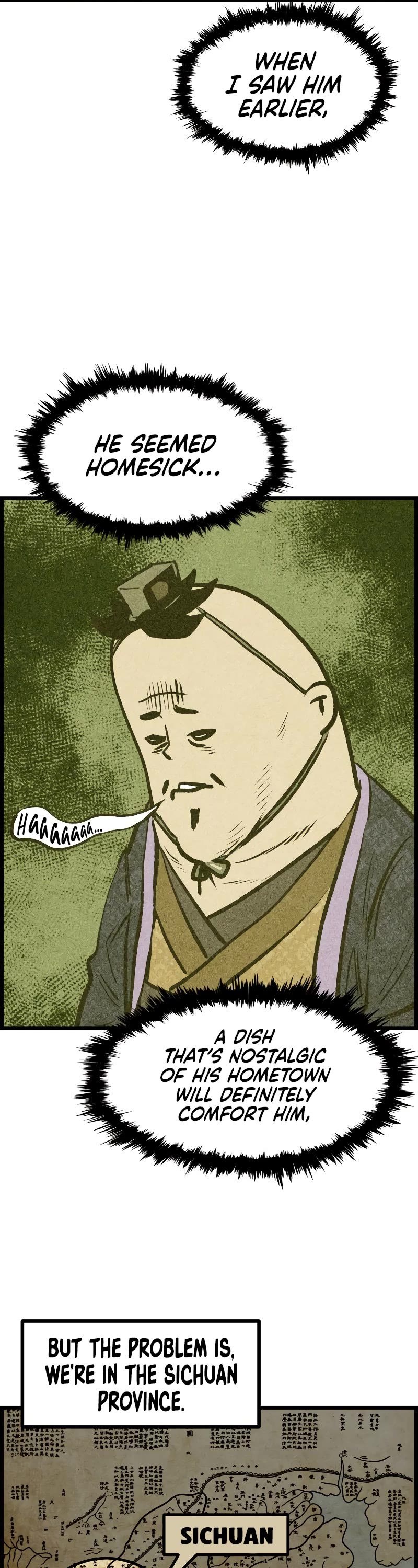 Using My Cooking Skills in a Murim World chapter 6 page 7