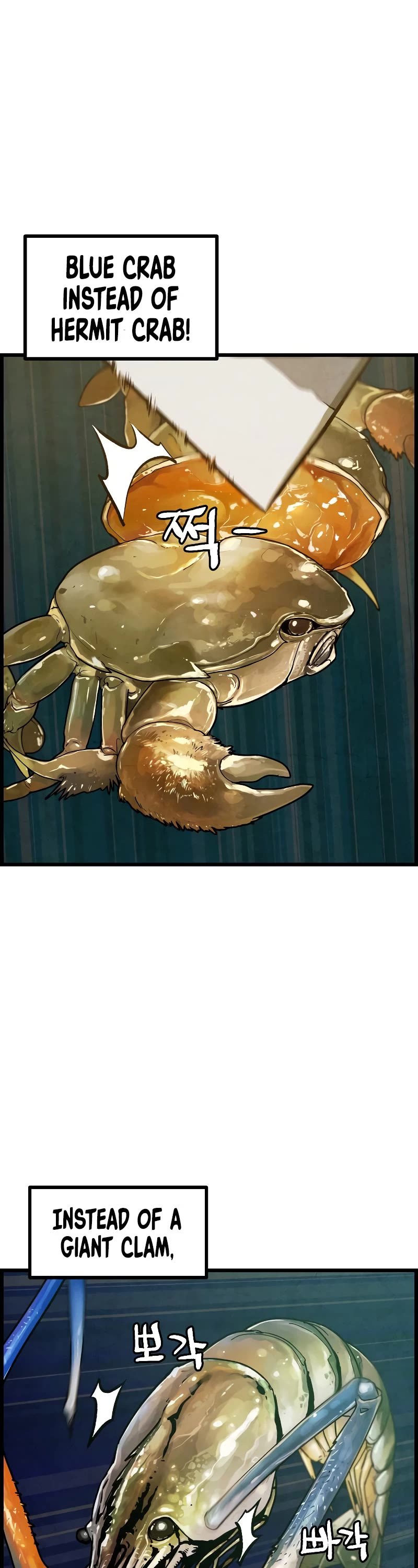 Using My Cooking Skills in a Murim World chapter 6 page 9