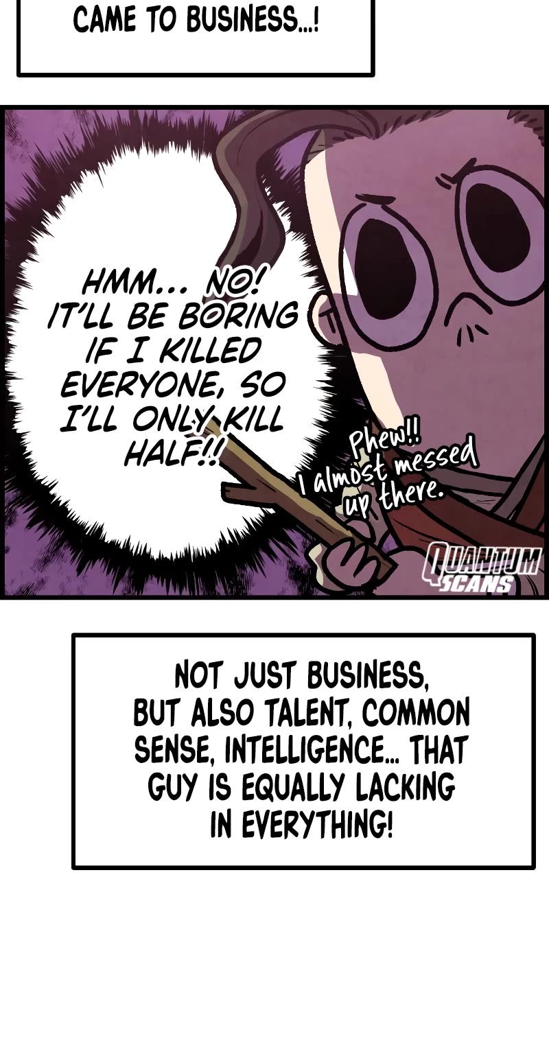 Using My Cooking Skills in a Murim World chapter 7 page 11