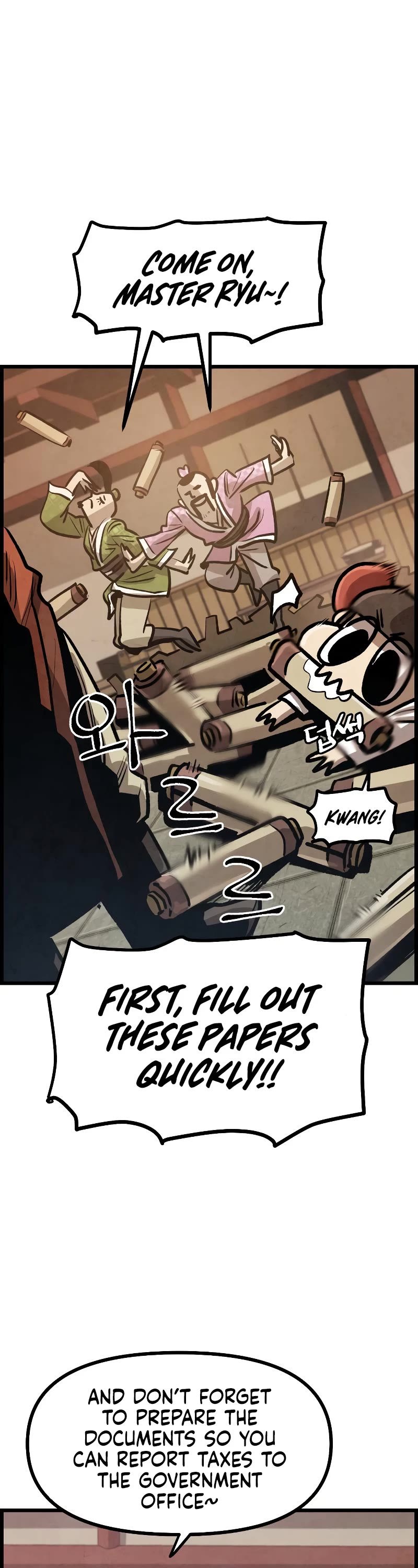 Using My Cooking Skills in a Murim World chapter 7 page 15