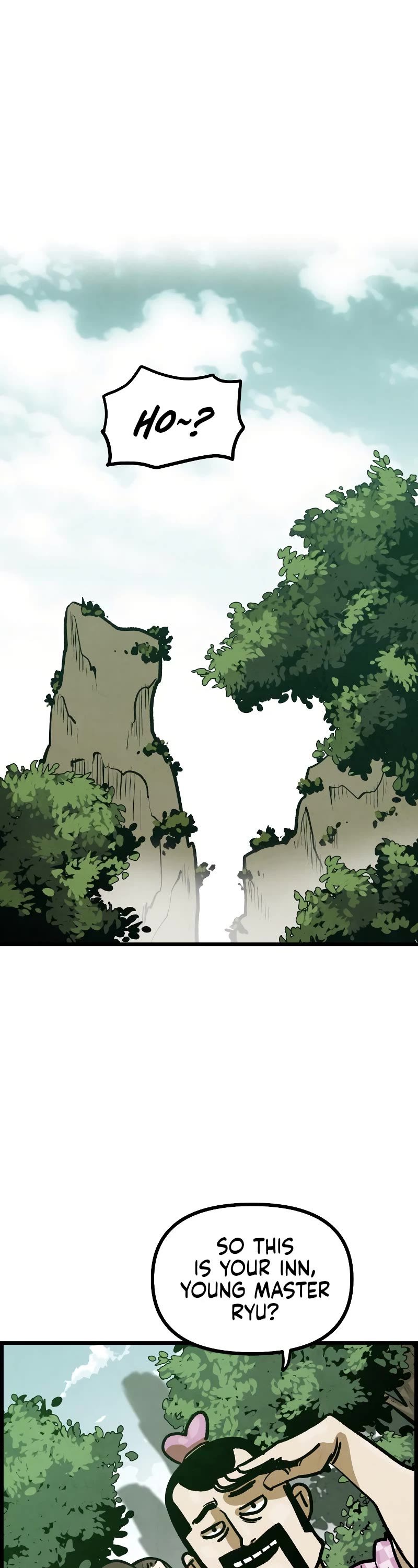 Using My Cooking Skills in a Murim World chapter 7 page 2