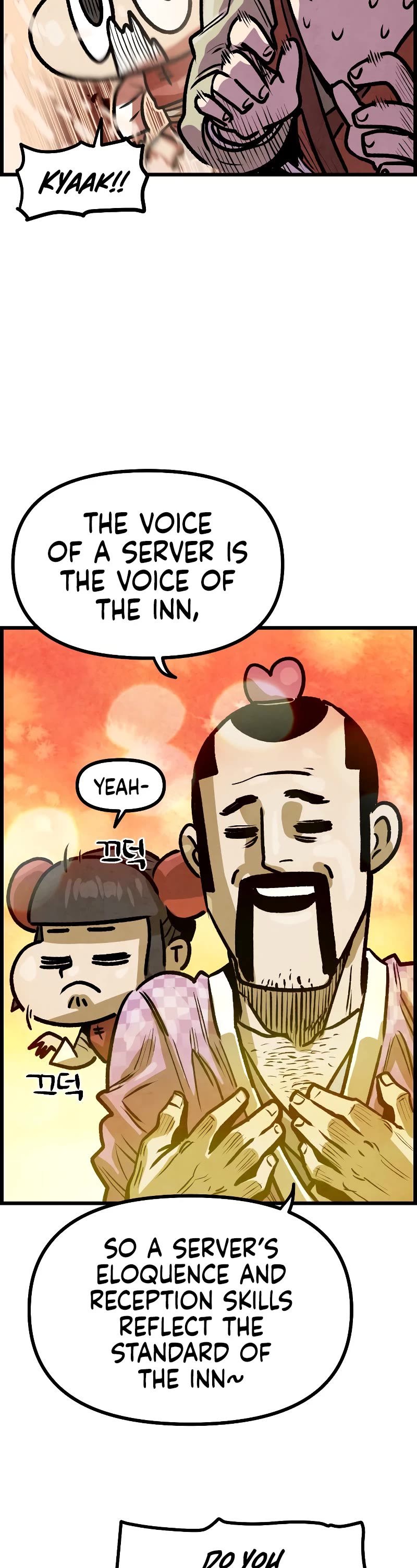 Using My Cooking Skills in a Murim World chapter 7 page 30