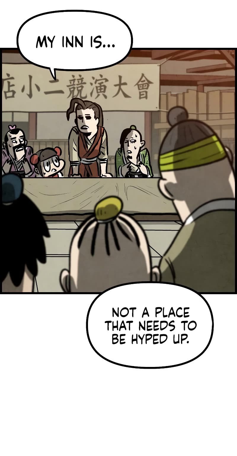 Using My Cooking Skills in a Murim World chapter 7 page 37