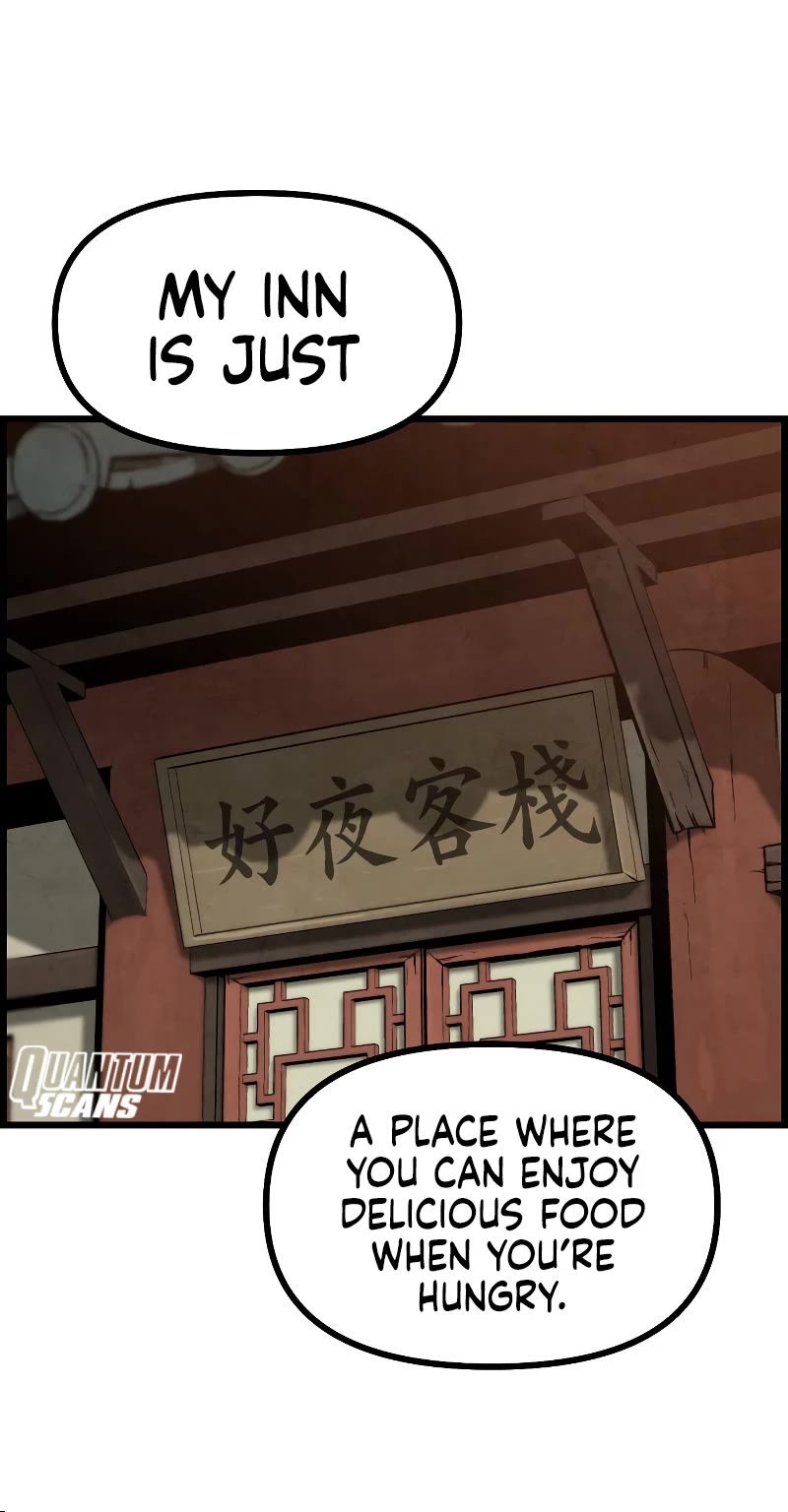 Using My Cooking Skills in a Murim World chapter 7 page 38