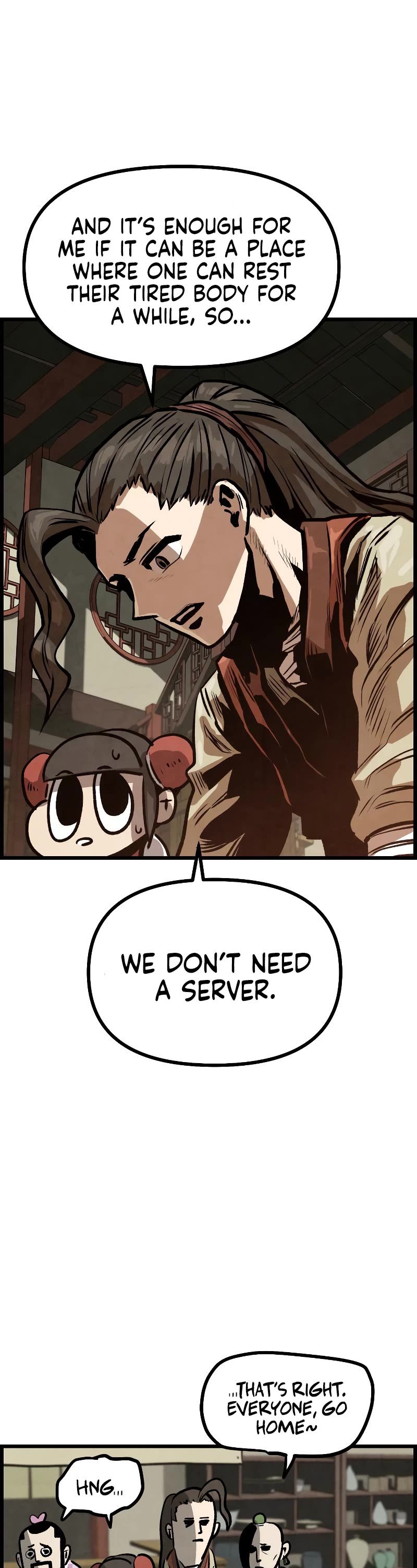 Using My Cooking Skills in a Murim World chapter 7 page 39