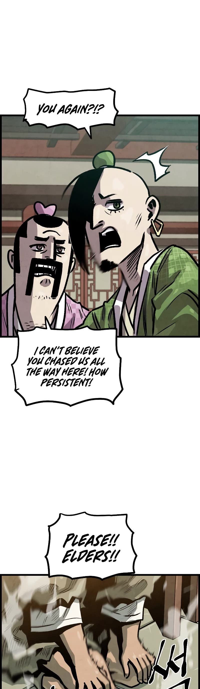 Using My Cooking Skills in a Murim World chapter 7 page 42