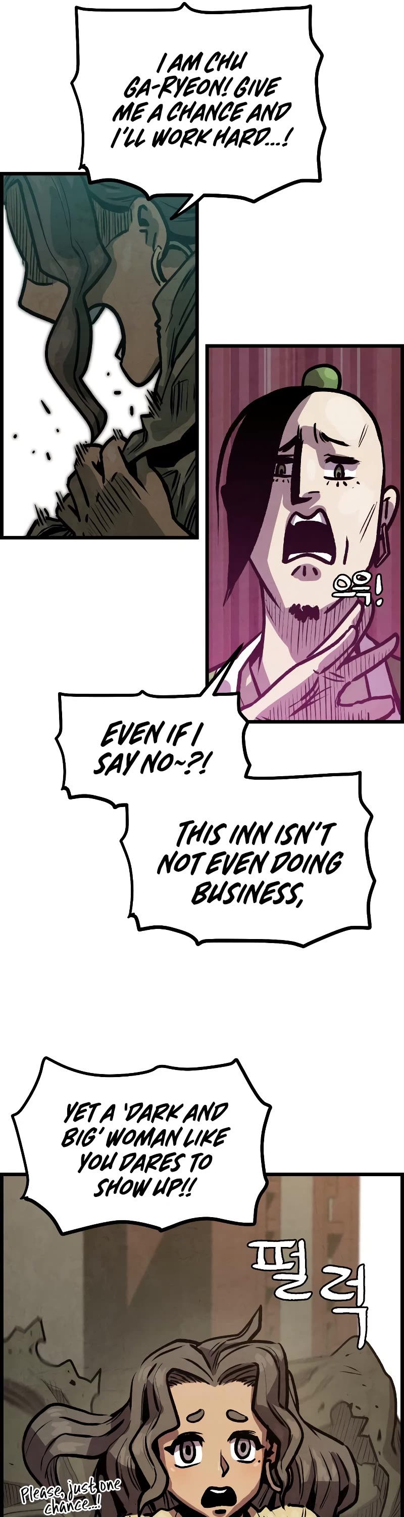 Using My Cooking Skills in a Murim World chapter 7 page 44