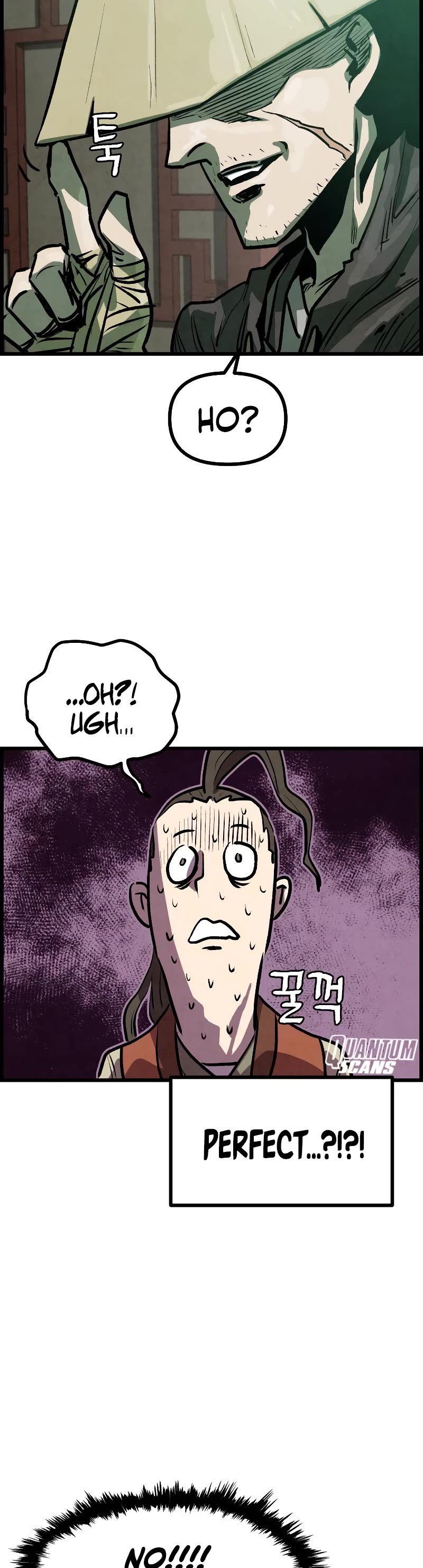 Using My Cooking Skills in a Murim World chapter 7 page 56