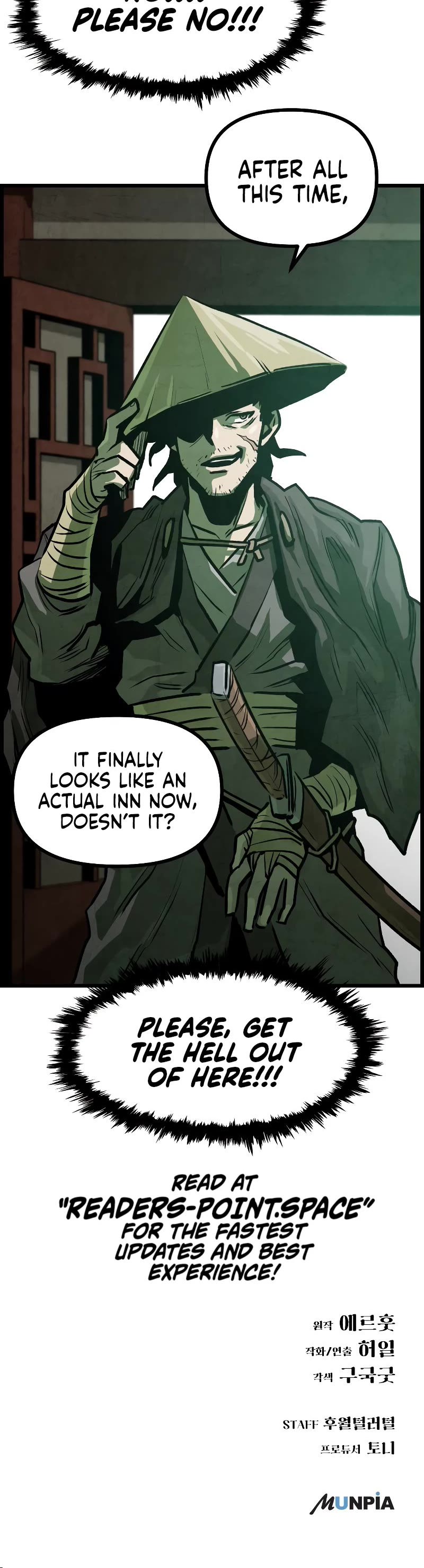 Using My Cooking Skills in a Murim World chapter 7 page 57