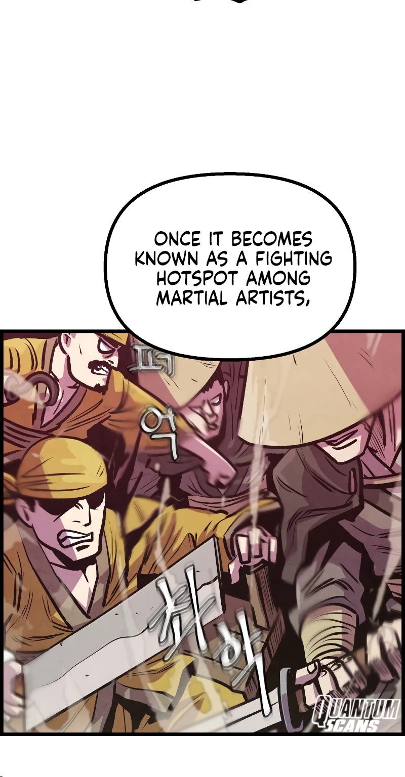 Using My Cooking Skills in a Murim World chapter 8 page 13