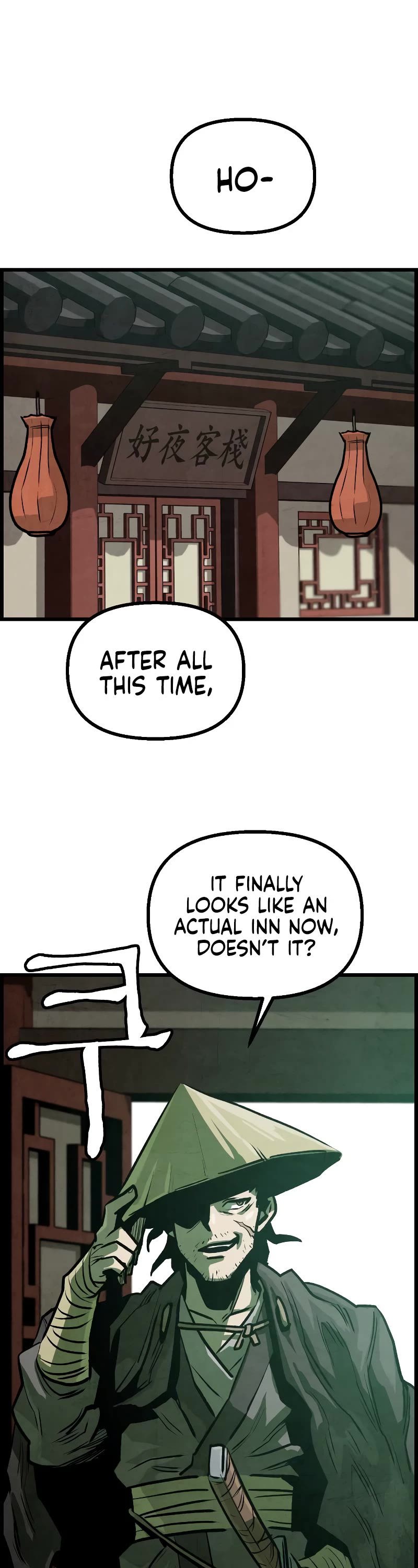 Using My Cooking Skills in a Murim World chapter 8 page 2