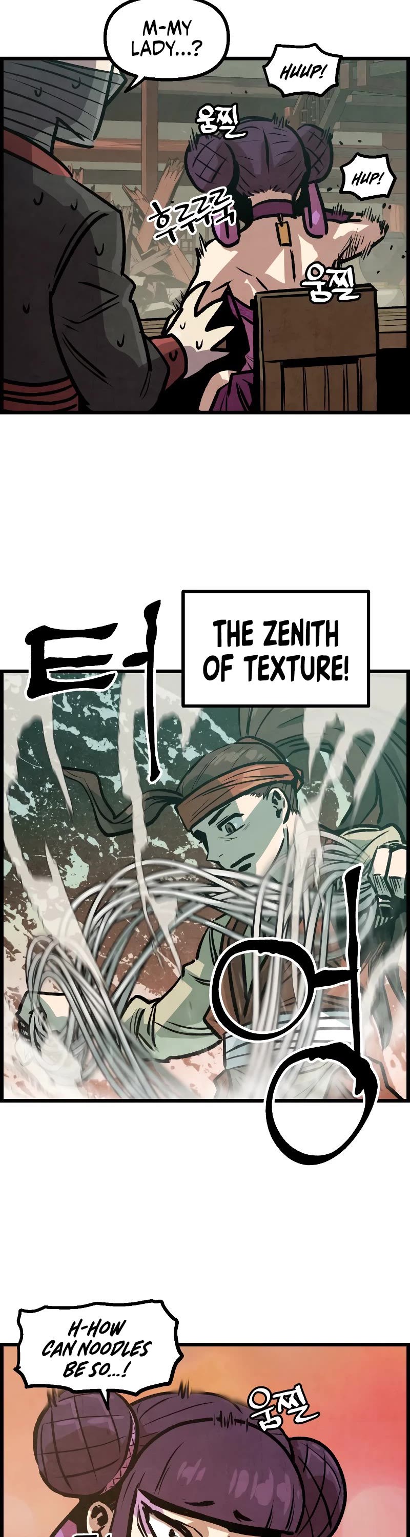 Using My Cooking Skills in a Murim World chapter 8 page 50