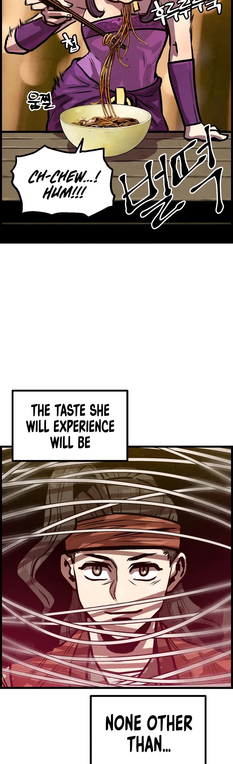 Using My Cooking Skills in a Murim World chapter 8 page 52