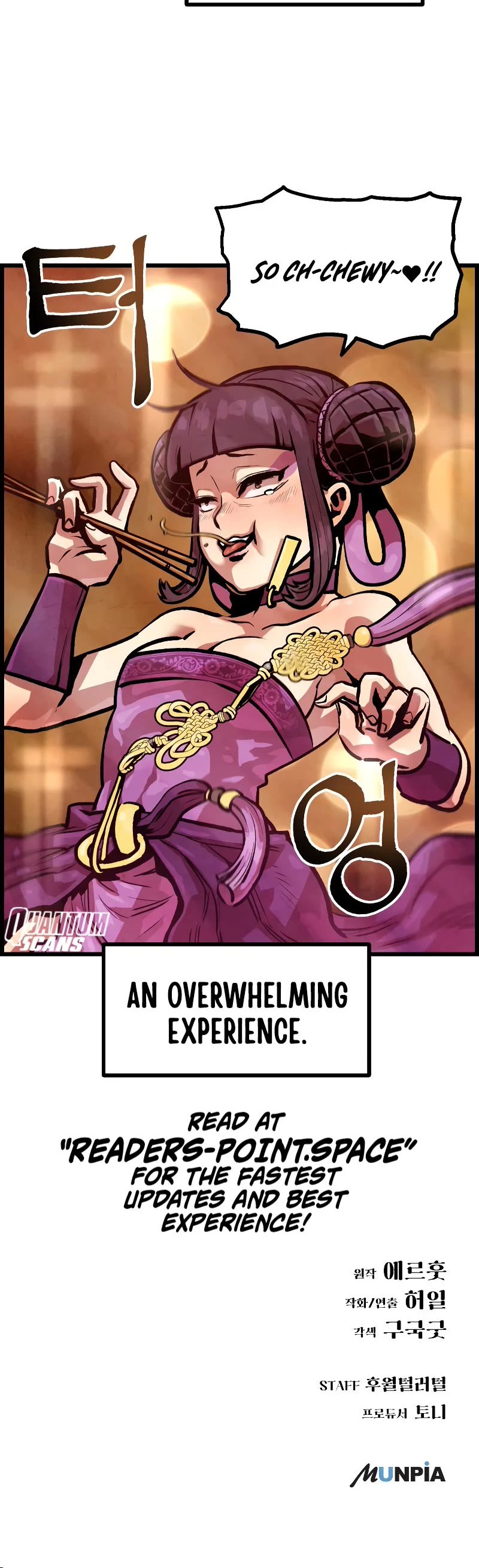 Using My Cooking Skills in a Murim World chapter 8 page 53